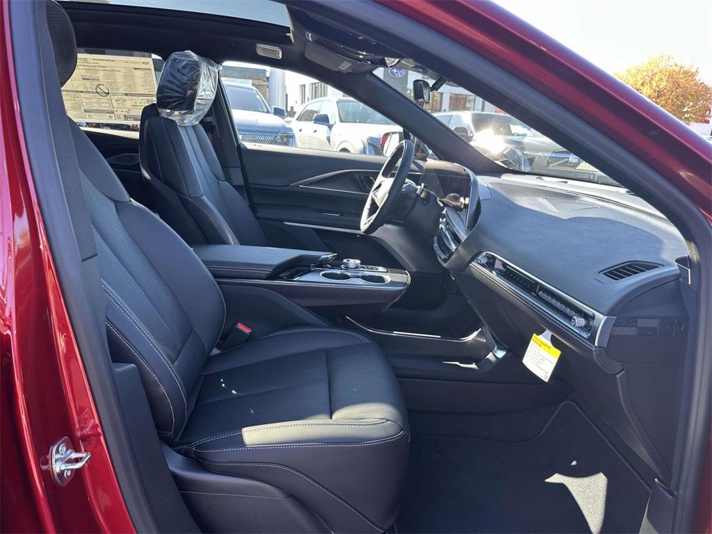 new 2026 Cadillac LYRIQ car, priced at $69,920