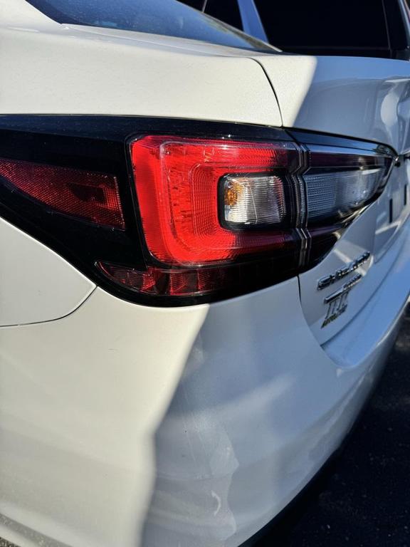 used 2024 Subaru Legacy car, priced at $22,500