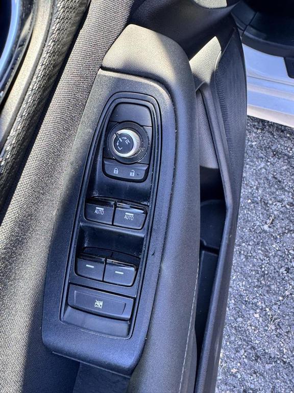 used 2024 Subaru Legacy car, priced at $22,500