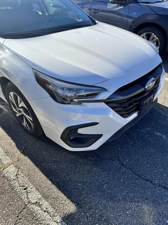 used 2024 Subaru Legacy car, priced at $22,500