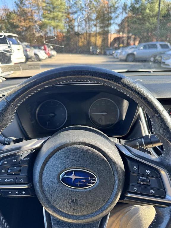 used 2024 Subaru Legacy car, priced at $22,500