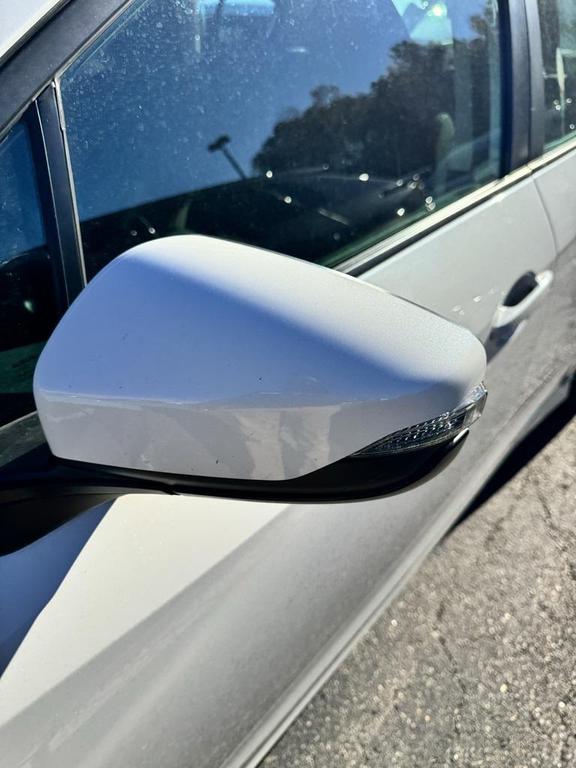 used 2024 Subaru Legacy car, priced at $22,500