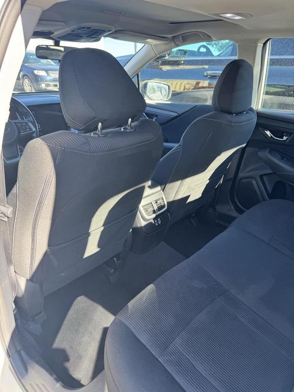 used 2024 Subaru Legacy car, priced at $22,500