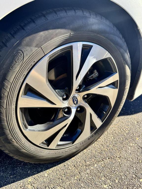 used 2024 Subaru Legacy car, priced at $22,500