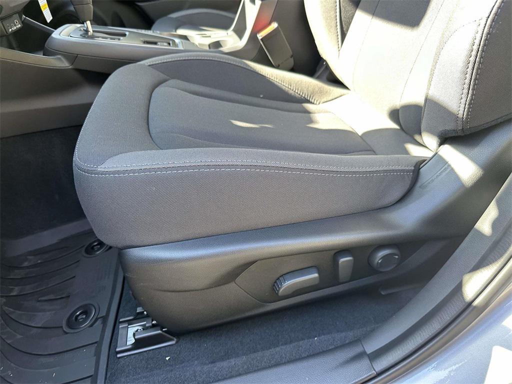 new 2025 Subaru Crosstrek car, priced at $30,072