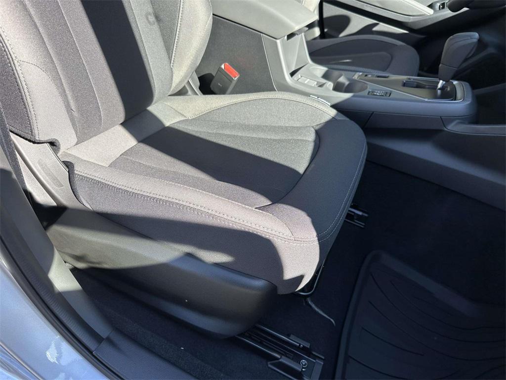 new 2025 Subaru Crosstrek car, priced at $30,072