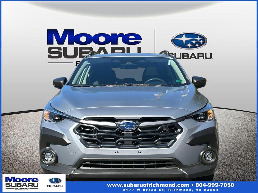 new 2025 Subaru Crosstrek car, priced at $30,072
