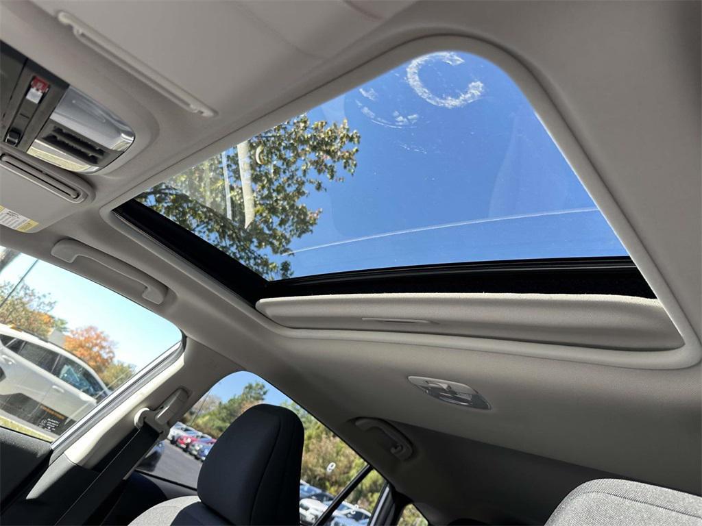 new 2025 Subaru Crosstrek car, priced at $30,072