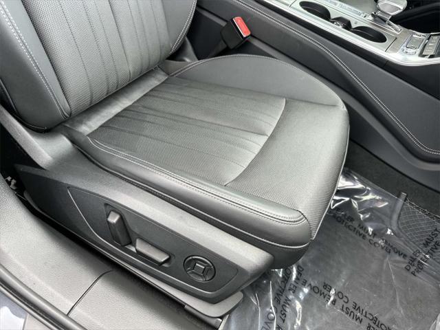 used 2022 Audi A6 car, priced at $35,000
