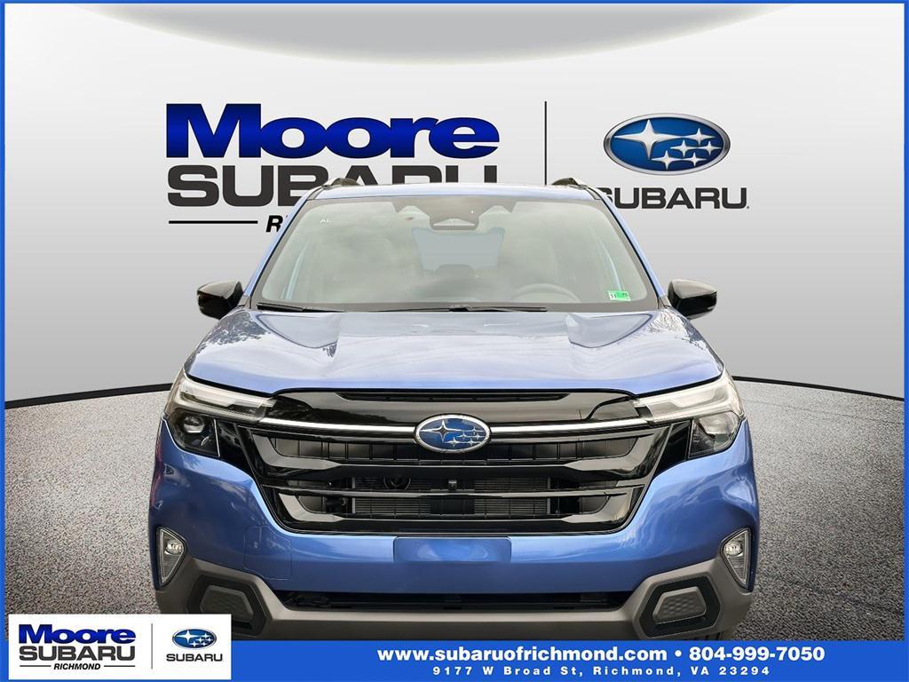 new 2025 Subaru Forester Hybrid car, priced at $42,970