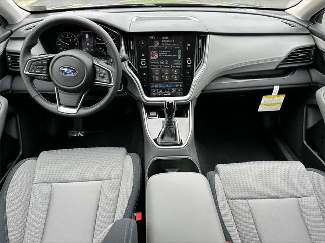 new 2025 Subaru Outback car, priced at $34,486