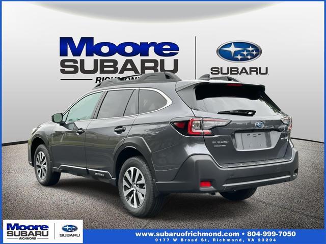 new 2025 Subaru Outback car, priced at $34,486