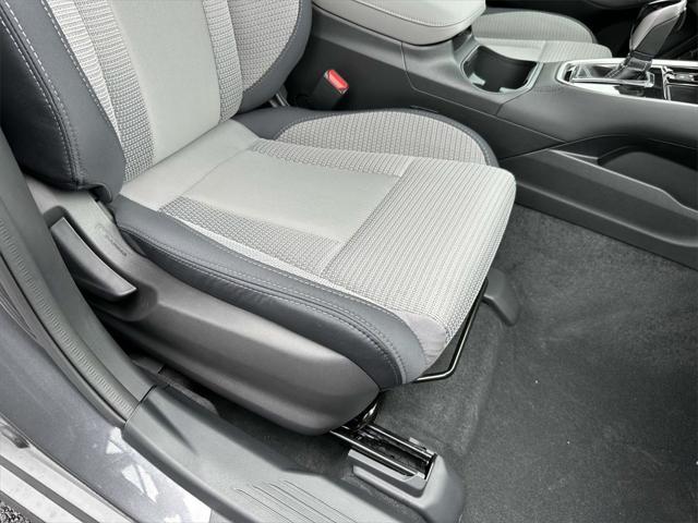 new 2025 Subaru Outback car, priced at $34,486