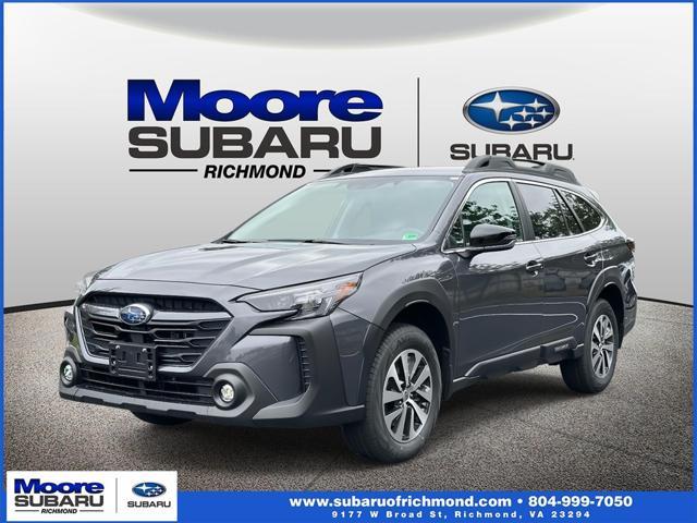 new 2025 Subaru Outback car, priced at $34,486
