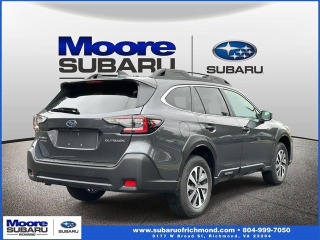 new 2025 Subaru Outback car, priced at $34,486