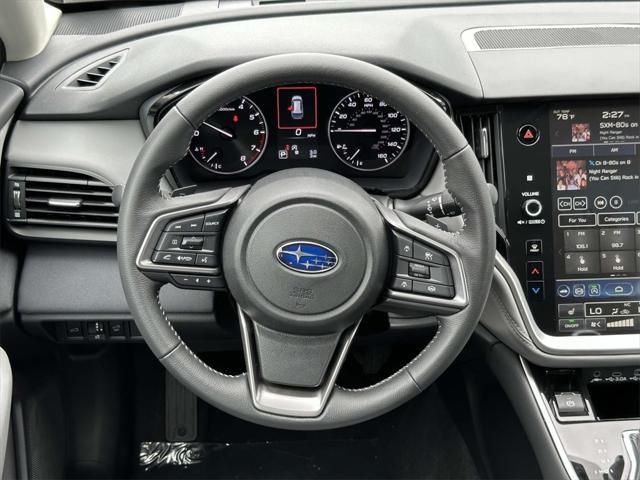 new 2025 Subaru Outback car, priced at $34,486