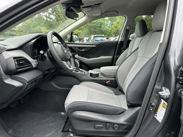 new 2025 Subaru Outback car, priced at $34,486