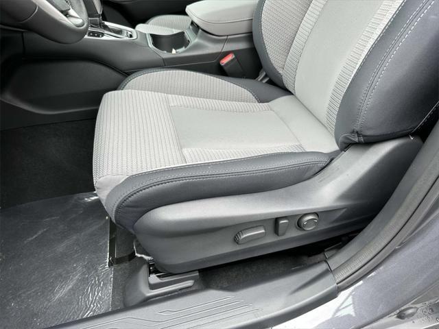 new 2025 Subaru Outback car, priced at $34,486