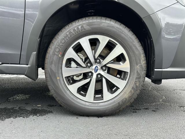 new 2025 Subaru Outback car, priced at $34,486