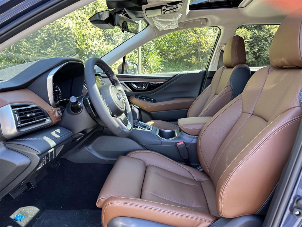 new 2025 Subaru Outback car, priced at $43,822