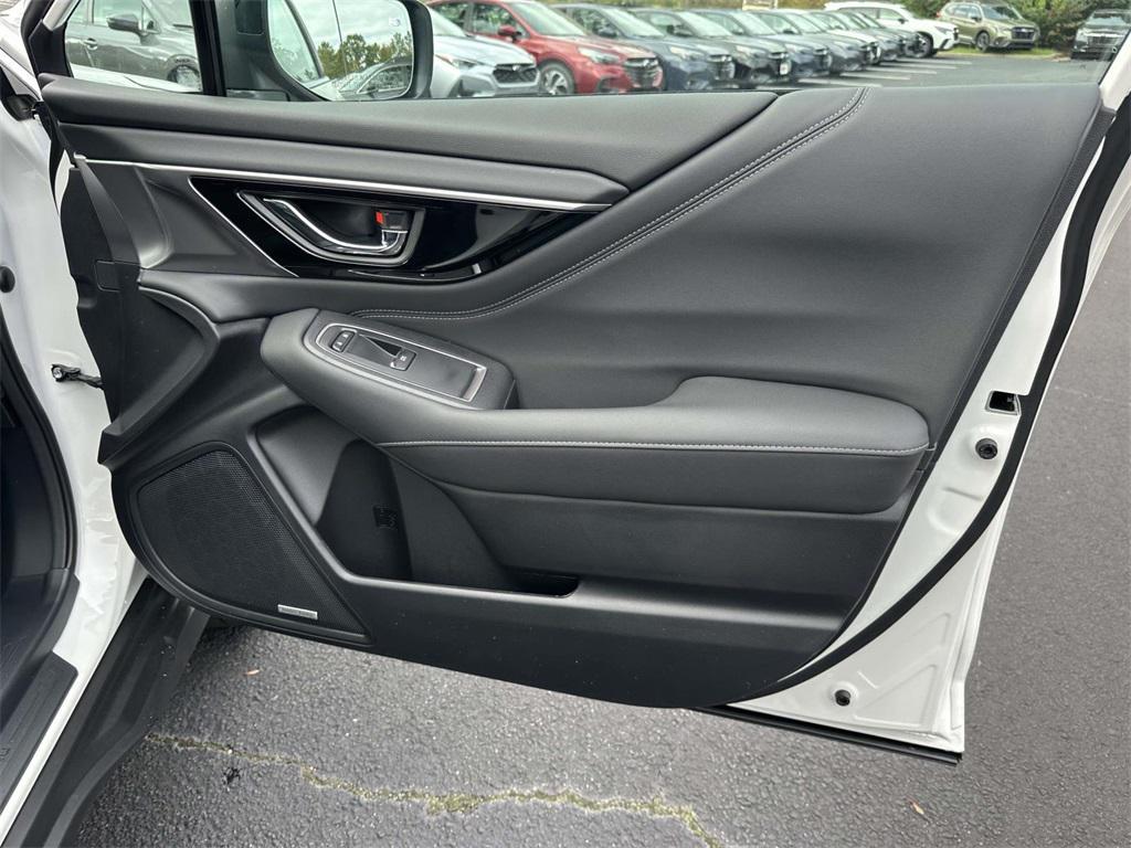 new 2025 Subaru Outback car, priced at $39,268