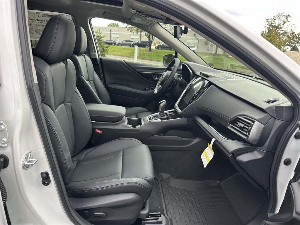 new 2025 Subaru Outback car, priced at $39,268