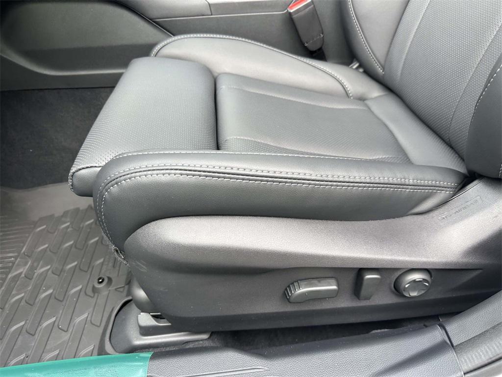 new 2025 Subaru Outback car, priced at $39,268