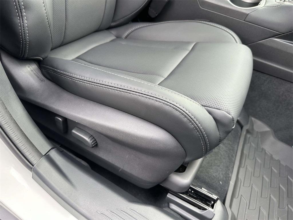 new 2025 Subaru Outback car, priced at $39,268