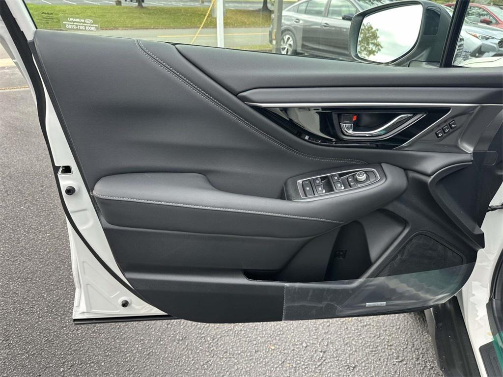 new 2025 Subaru Outback car, priced at $39,268