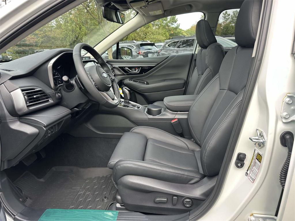 new 2025 Subaru Outback car, priced at $39,268