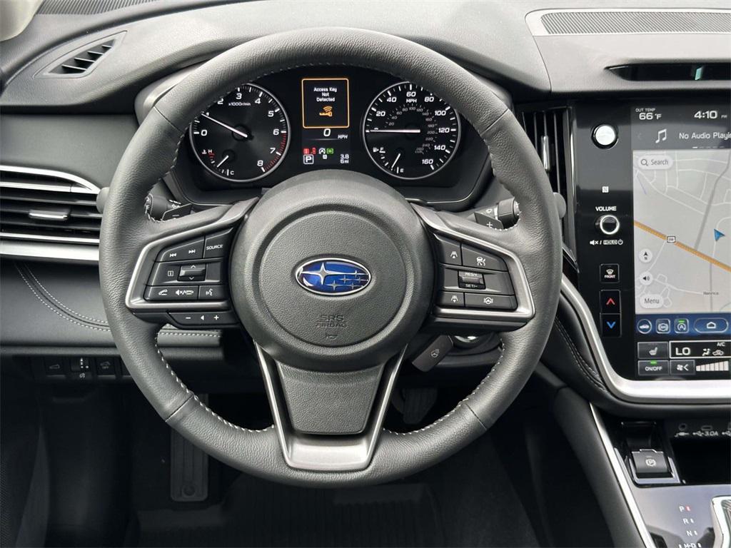 new 2025 Subaru Outback car, priced at $39,268