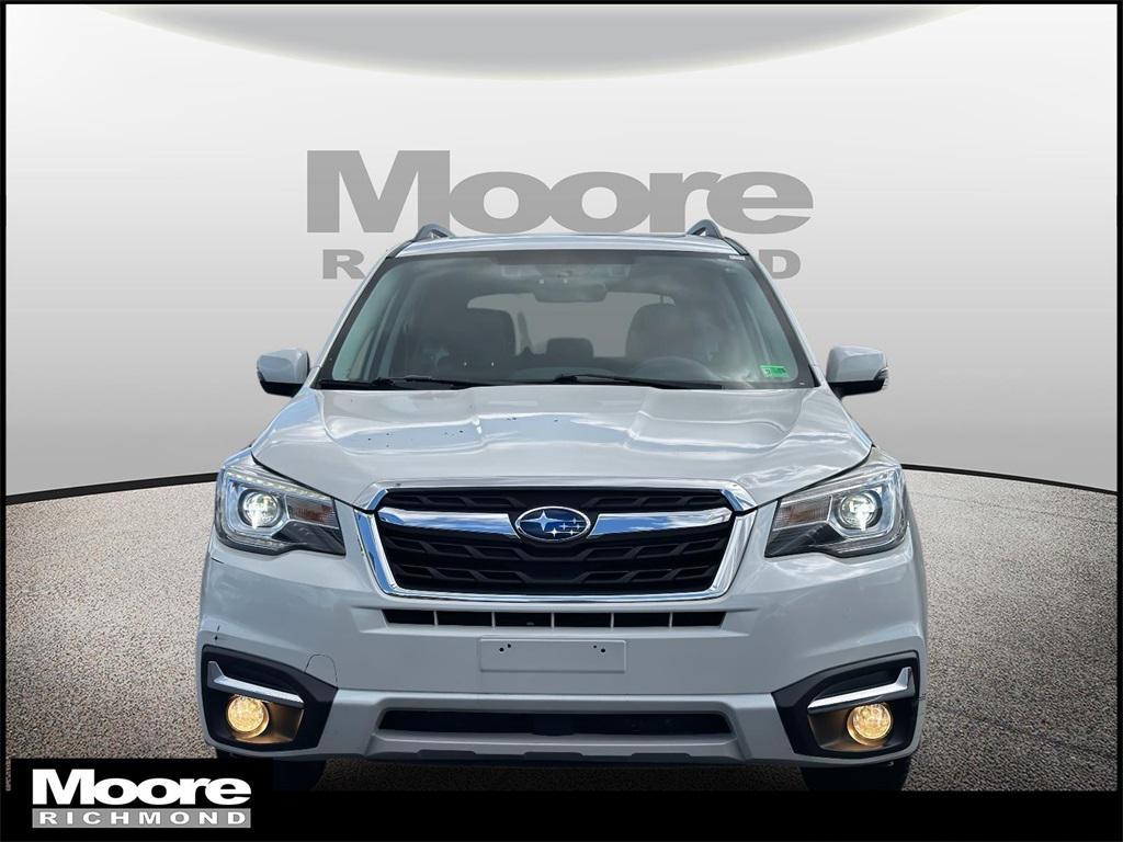 used 2017 Subaru Forester car, priced at $14,000