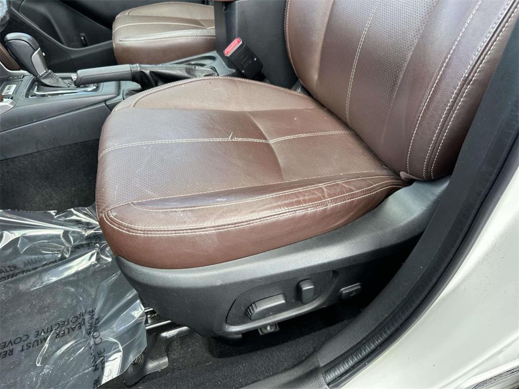 used 2017 Subaru Forester car, priced at $14,000
