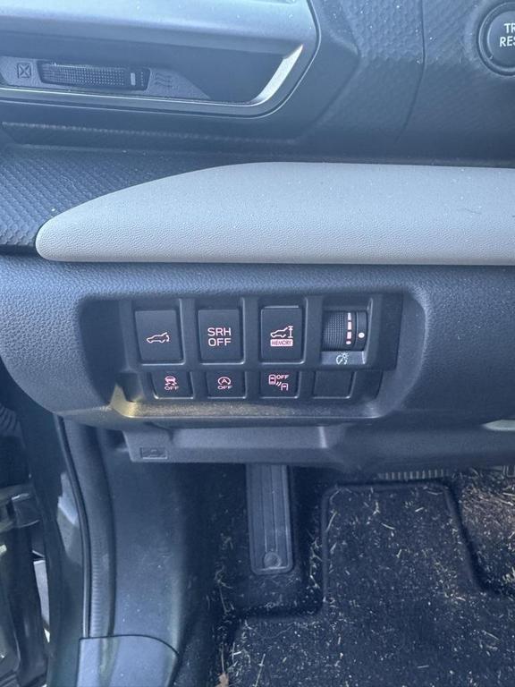 used 2022 Subaru Forester car, priced at $21,000