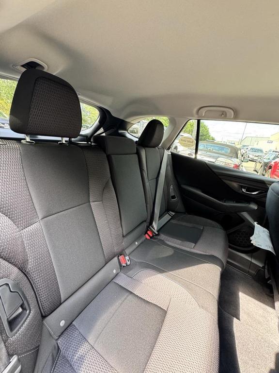 used 2025 Subaru Outback car, priced at $28,500