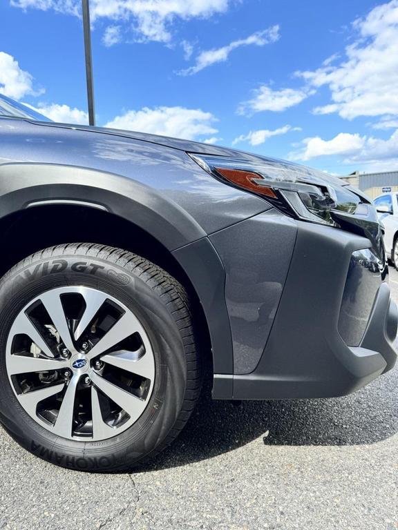 used 2025 Subaru Outback car, priced at $28,500