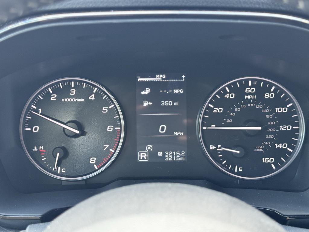 used 2025 Subaru Outback car, priced at $28,500