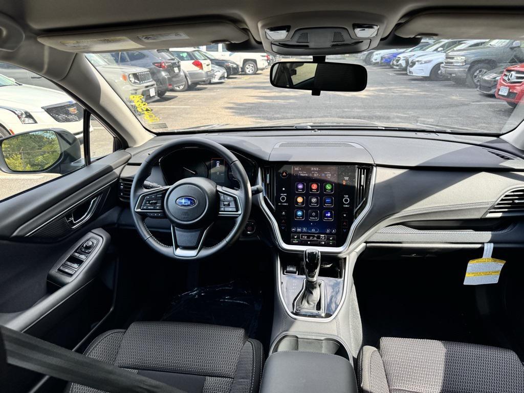 used 2025 Subaru Outback car, priced at $28,500
