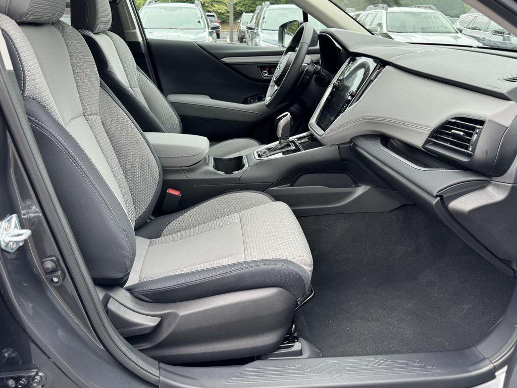 used 2025 Subaru Outback car, priced at $31,000
