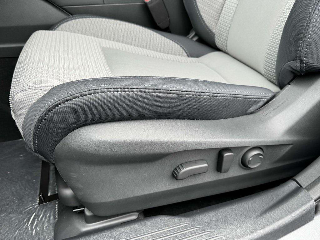 used 2025 Subaru Outback car, priced at $31,000