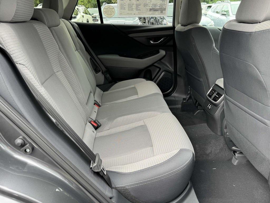used 2025 Subaru Outback car, priced at $31,000