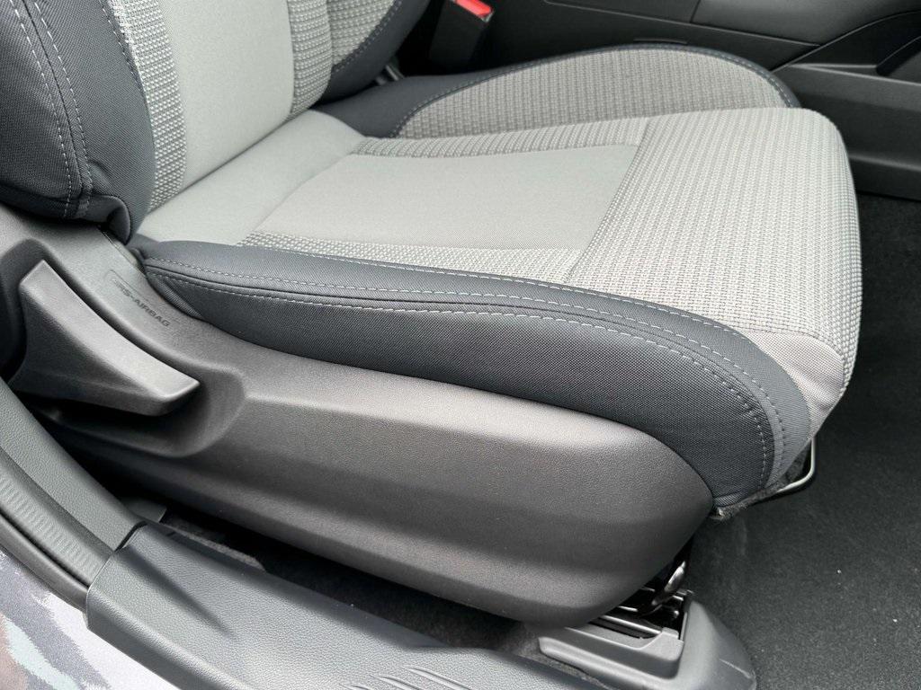 used 2025 Subaru Outback car, priced at $31,000