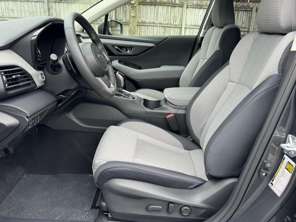 used 2025 Subaru Outback car, priced at $31,000
