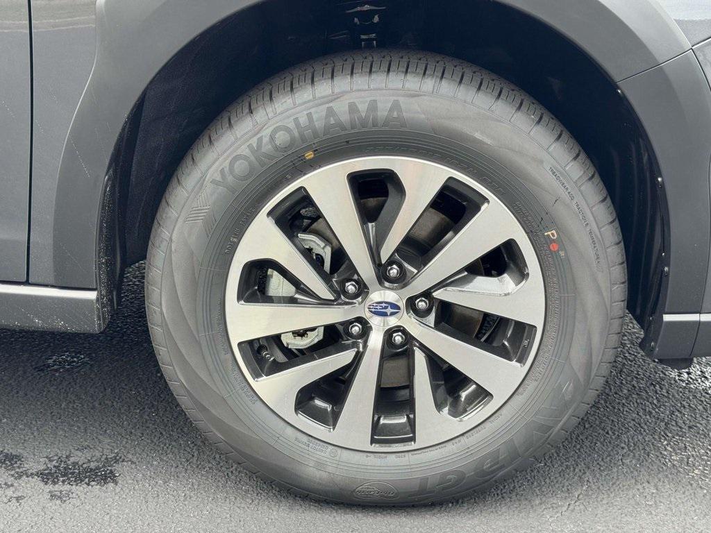 used 2025 Subaru Outback car, priced at $31,000