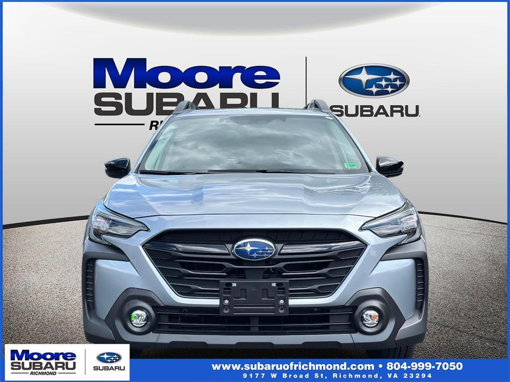 new 2025 Subaru Outback car, priced at $37,715