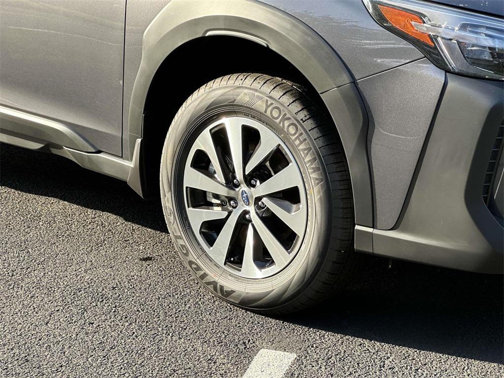 new 2025 Subaru Outback car, priced at $34,360