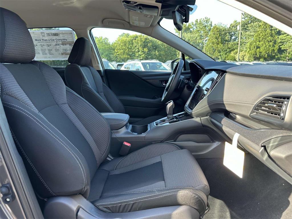new 2025 Subaru Outback car, priced at $34,360