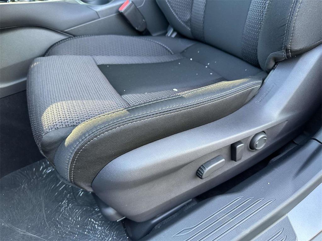 new 2025 Subaru Outback car, priced at $34,360