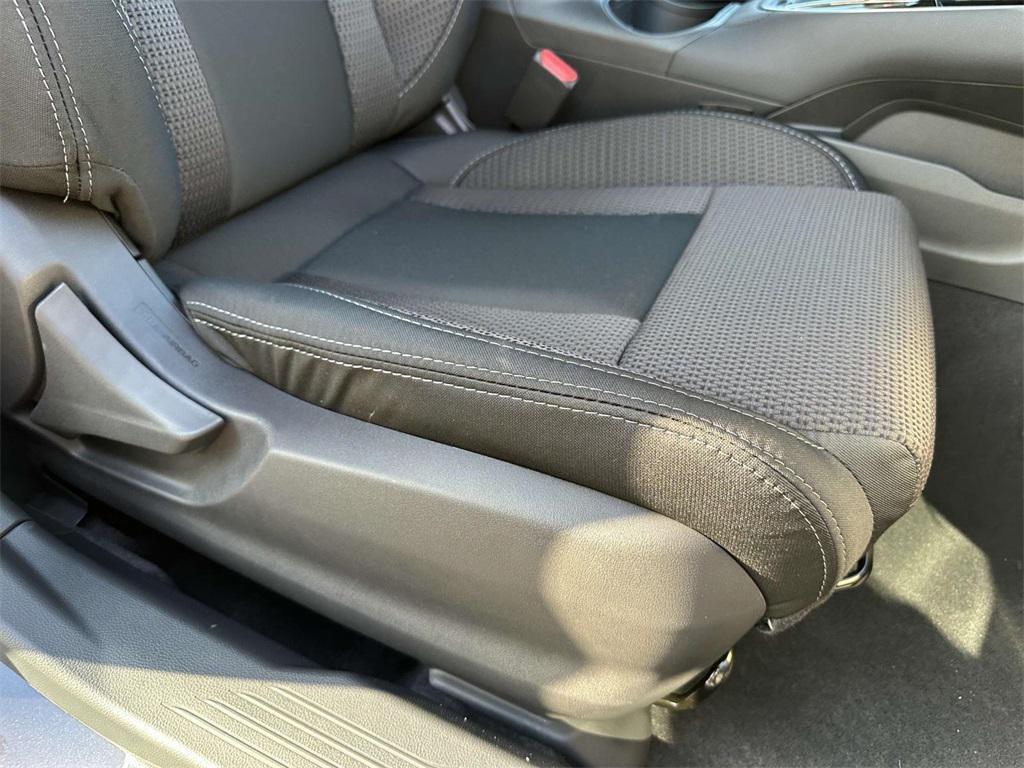 new 2025 Subaru Outback car, priced at $34,360