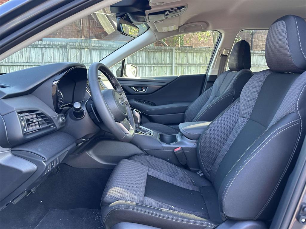 new 2025 Subaru Outback car, priced at $34,360